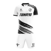 Custom Soccer Uniform FY2354